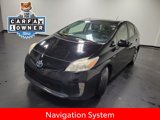 Used 2014 Toyota Prius Three image 4