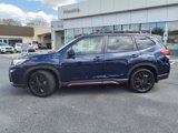 Used 2019 Subaru Forester Sport image 3
