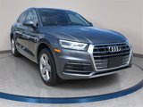 Used 2019 Audi Q5 2.0T Premium Plus w/ Premium Plus Package image 3