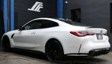 Used 2024 BMW M4 Competition image 5