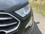 Used 2018 Ford EcoSport SE w/ SE Convenience Package image 2