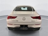 Certified 2022 Mercedes-Benz CLA 250 4MATIC image 3
