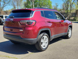 Certified 2022 Jeep Compass Latitude w/ Sun and Sound Group image 6
