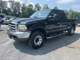 Used 2002 Ford F250 XLT image 4