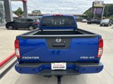 Used 2015 Nissan Frontier PRO-4X image 5
