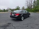 Used 2016 Chevrolet Cruze LT w/ Sun, Sound and Sport Package image 3