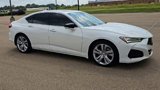 Used 2021 Acura TLX SH-AWD w/ Technology Package image 2