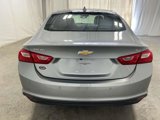 Used 2024 Chevrolet Malibu LT image 4