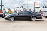 Used 2008 Cadillac DTS Luxury I image 3
