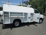 Used 2019 GMC Savana 3500 w/ Power Convenience Package image 4