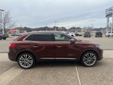 Used 2016 Lincoln MKX Reserve w/ Technology Package image 3