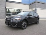Used 2019 Subaru Crosstrek 2.0i Limited w/ Moonroof Package w/Navigation image 2