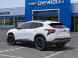 New 2025 Chevrolet Trax ACTIV w/ Driver Confidence Package image 3
