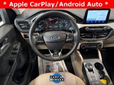 Used 2022 Ford Escape SEL w/ Class II Trailer Tow Package image 2