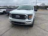 Used 2022 Ford F150 XLT w/ Equipment Group 302A High image 5
