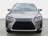 Used 2019 Lexus RX 350 FWD w/ Navigation Package image 2