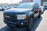 Used 2018 GMC Canyon SLE w/ Nightfall Edition image 4