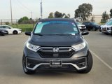 Used 2022 Honda CR-V EX image 2