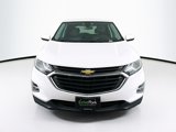 Used 2020 Chevrolet Equinox LT w/ Driver Convenience Package image 2
