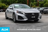 Used 2023 Nissan Altima 2.5 SV image 5