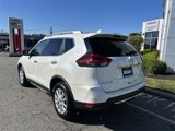 Certified 2020 Nissan Rogue SV image 6