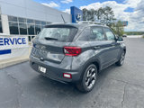 New 2025 Hyundai Venue SEL image 3