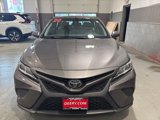 Used 2020 Toyota Camry SE image 4