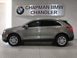 Used 2018 Cadillac XT5 FWD w/ LPO, Wheel Lock Package image 3