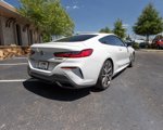 Used 2019 BMW M850i xDrive Coupe image 3