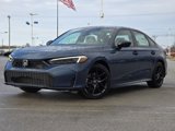 New 2025 Honda Civic Sport image 2