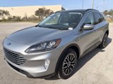 Certified 2022 Ford Escape Titanium w/ Titanium Premium Package image 5