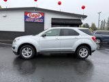 Used 2017 Chevrolet Equinox LS w/ LPO, Protection Package image 3