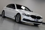 Used 2019 BMW 530i w/ Convenience Package image 3