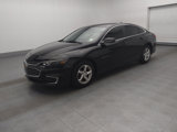 Used 2018 Chevrolet Malibu LS image 2