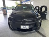 Used 2022 Chevrolet Bolt EUV Premier w/ Launch Edition image 2