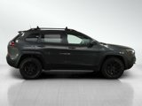Used 2019 Jeep Cherokee Trailhawk w/ Cold Weather Group image 6