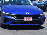 Used 2024 Hyundai Elantra Limited image 4