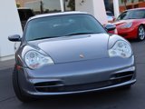 Used 2002 Porsche 911 Coupe image 2