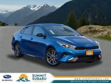 Used 2023 Kia Forte GT-Line image 1