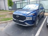 Used 2022 Hyundai Santa Fe SE image 5