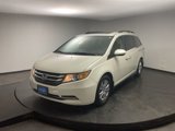 Used 2016 Honda Odyssey EX-L image 3