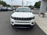 Used 2020 Jeep Compass Limited image 3
