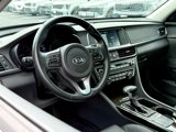 Certified 2016 Kia Optima EX w/ Premium Package image 3