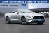 Certified 2020 Ford Mustang Premium image 2