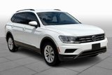 Used 2019 Volkswagen Tiguan S w/ Driver Assistance Package image 2