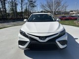 Used 2023 Toyota Camry SE image 3