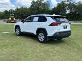 Used 2021 Toyota RAV4 LE image 3