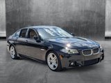 Used 2014 BMW 535i Sedan image 3