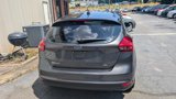 Used 2018 Ford Focus SE image 3