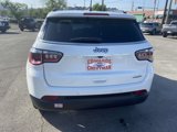 Used 2022 Jeep Compass Latitude w/ Convenience Group image 6